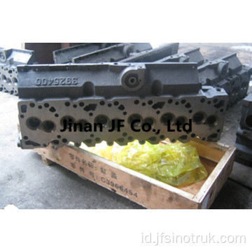 CUMMINS Cylinder Head 3966454 4915442 3966448 3920005